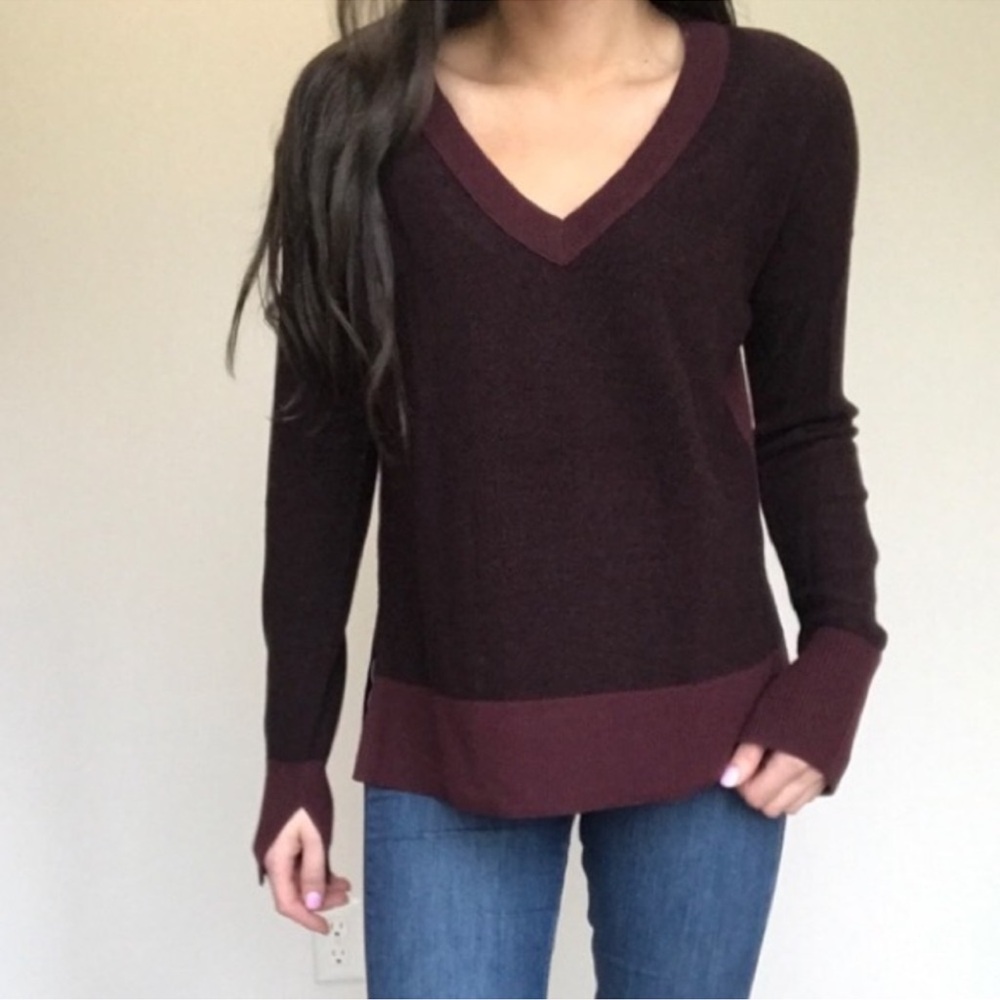 Rag & Bone/ Jean Taylor sweater